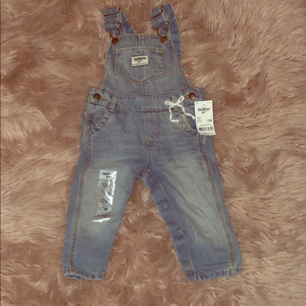 Overalls